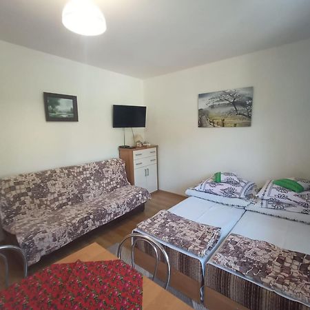 Pokoje U Zajdy Zawoja Luaran gambar