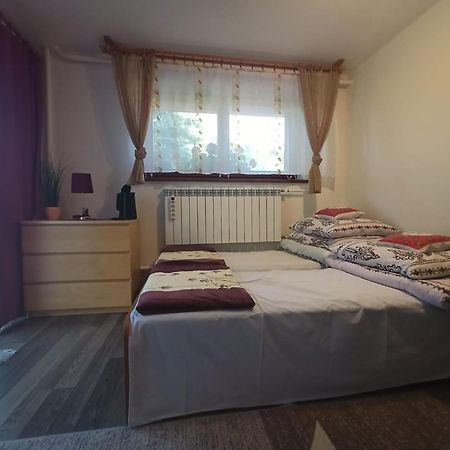Pokoje U Zajdy Zawoja Luaran gambar