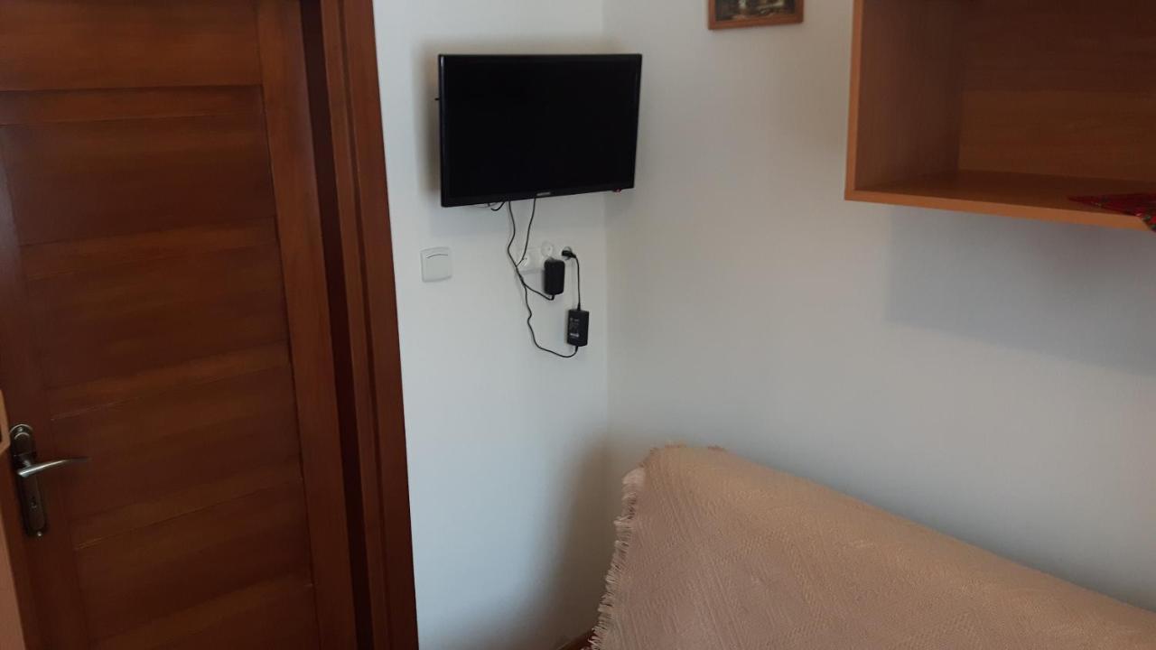 Pokoje U Zajdy Zawoja Luaran gambar