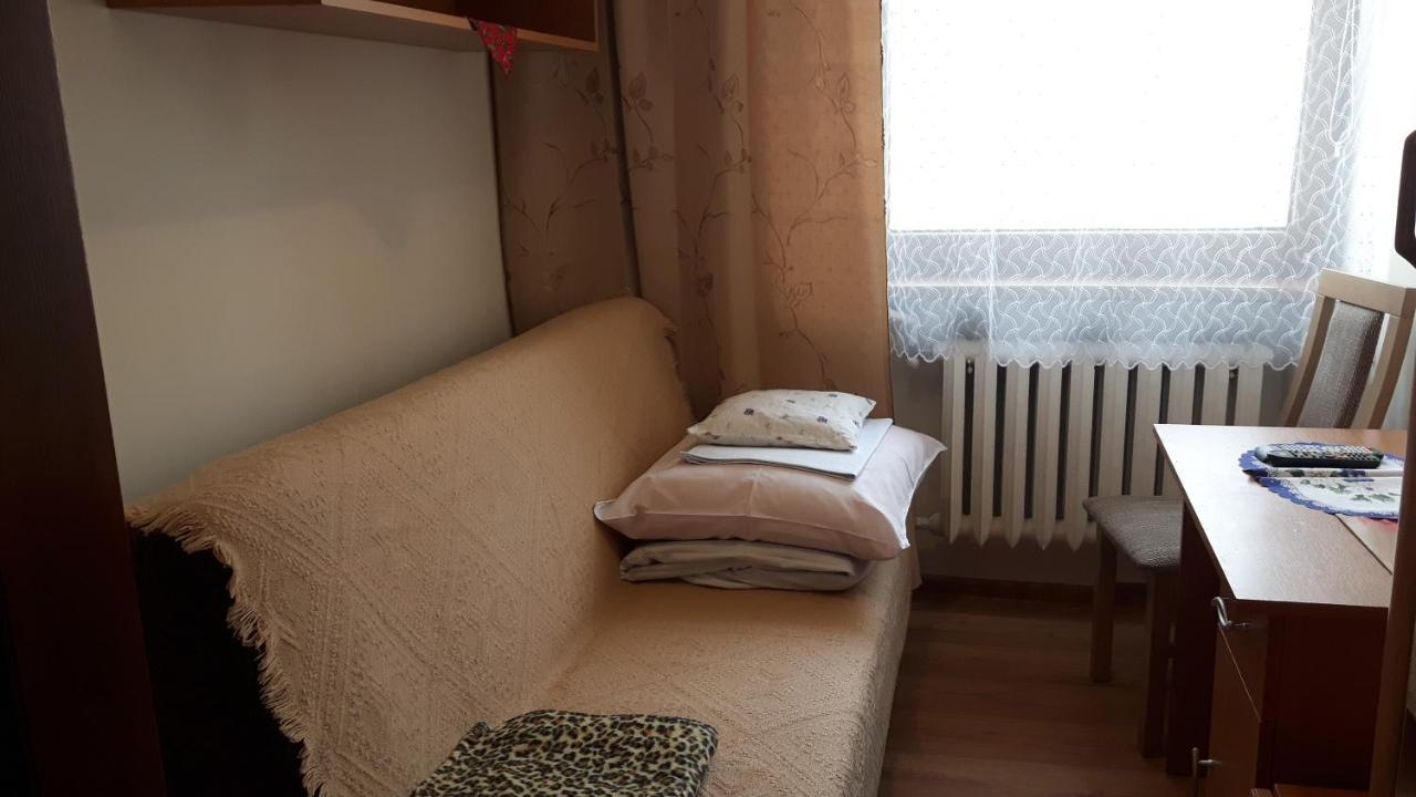 Pokoje U Zajdy Zawoja Luaran gambar
