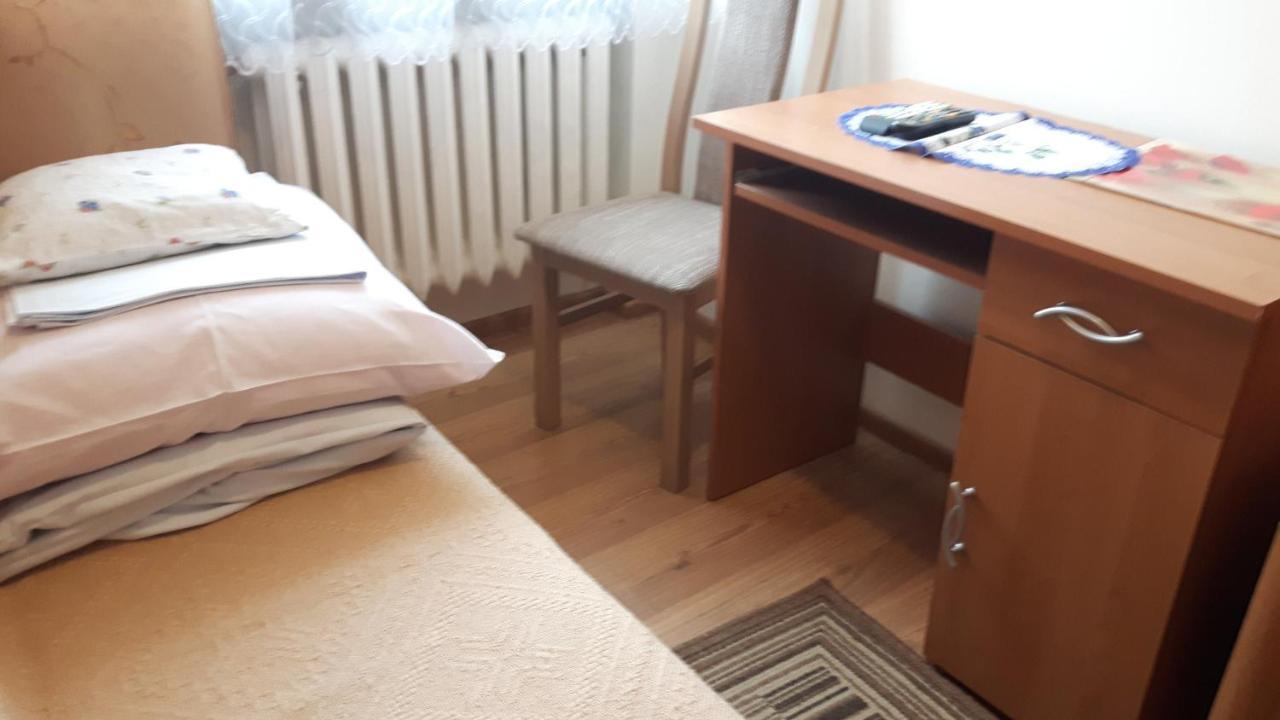 Pokoje U Zajdy Zawoja Luaran gambar