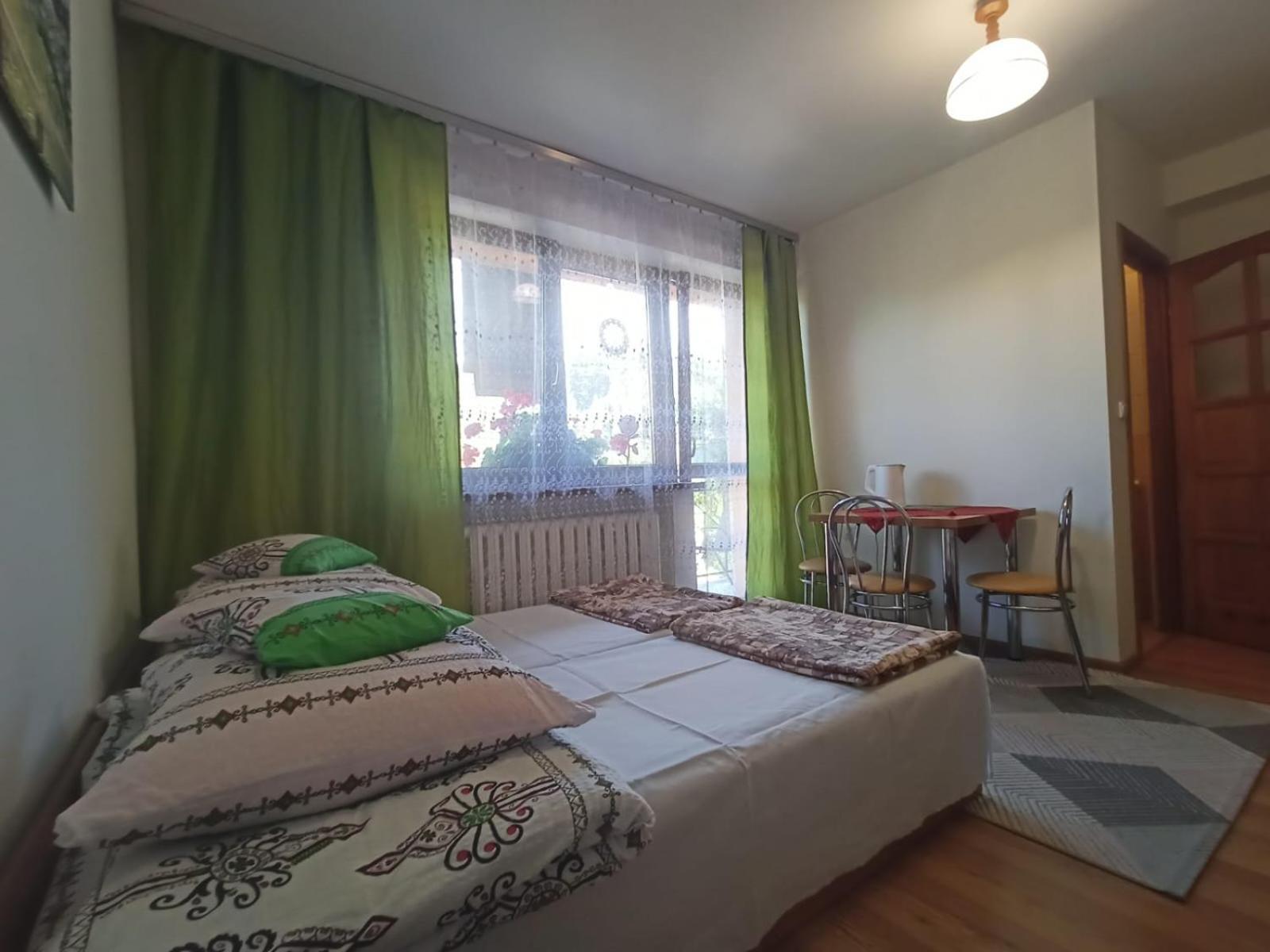 Pokoje U Zajdy Zawoja Luaran gambar