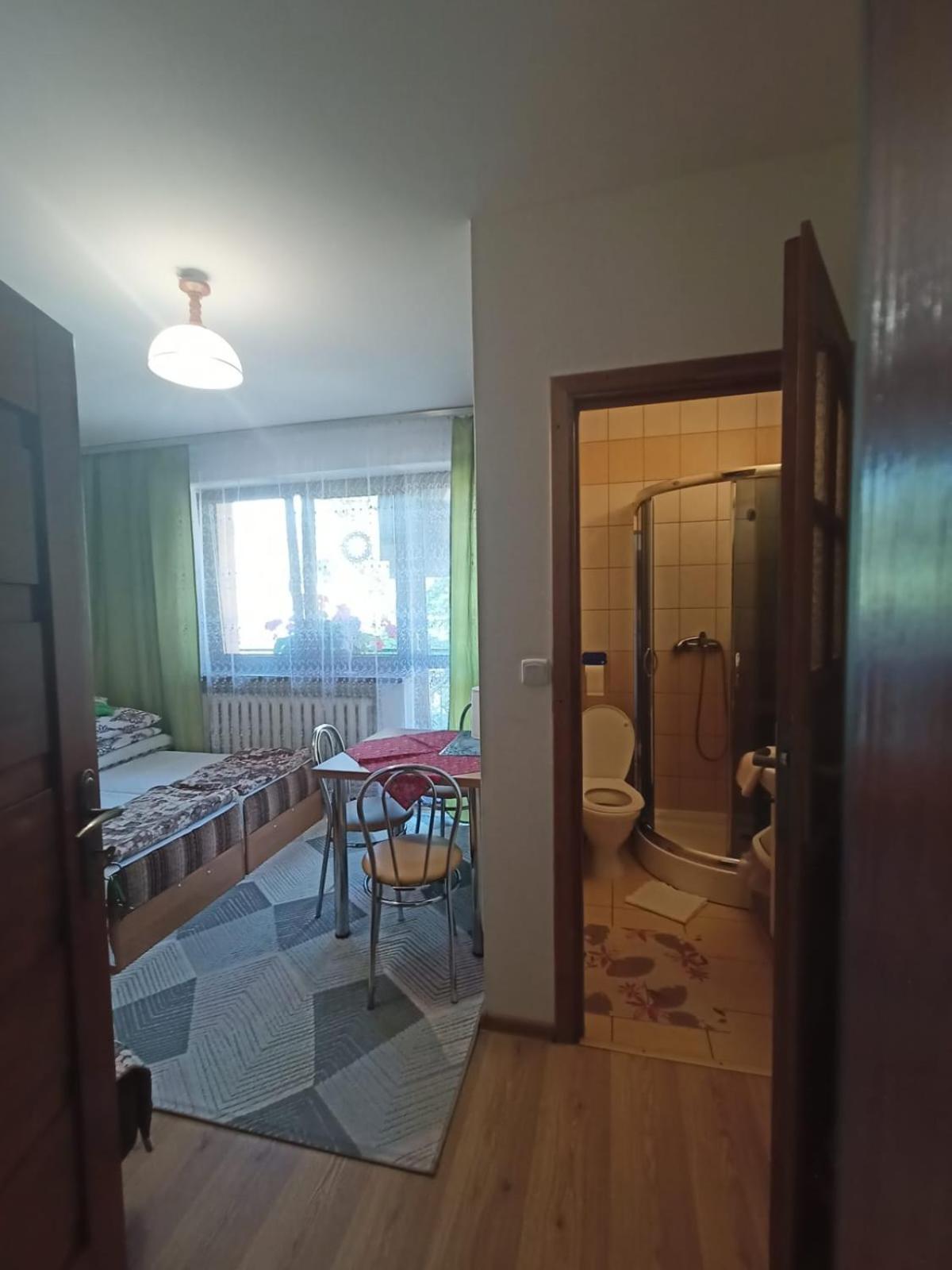 Pokoje U Zajdy Zawoja Luaran gambar