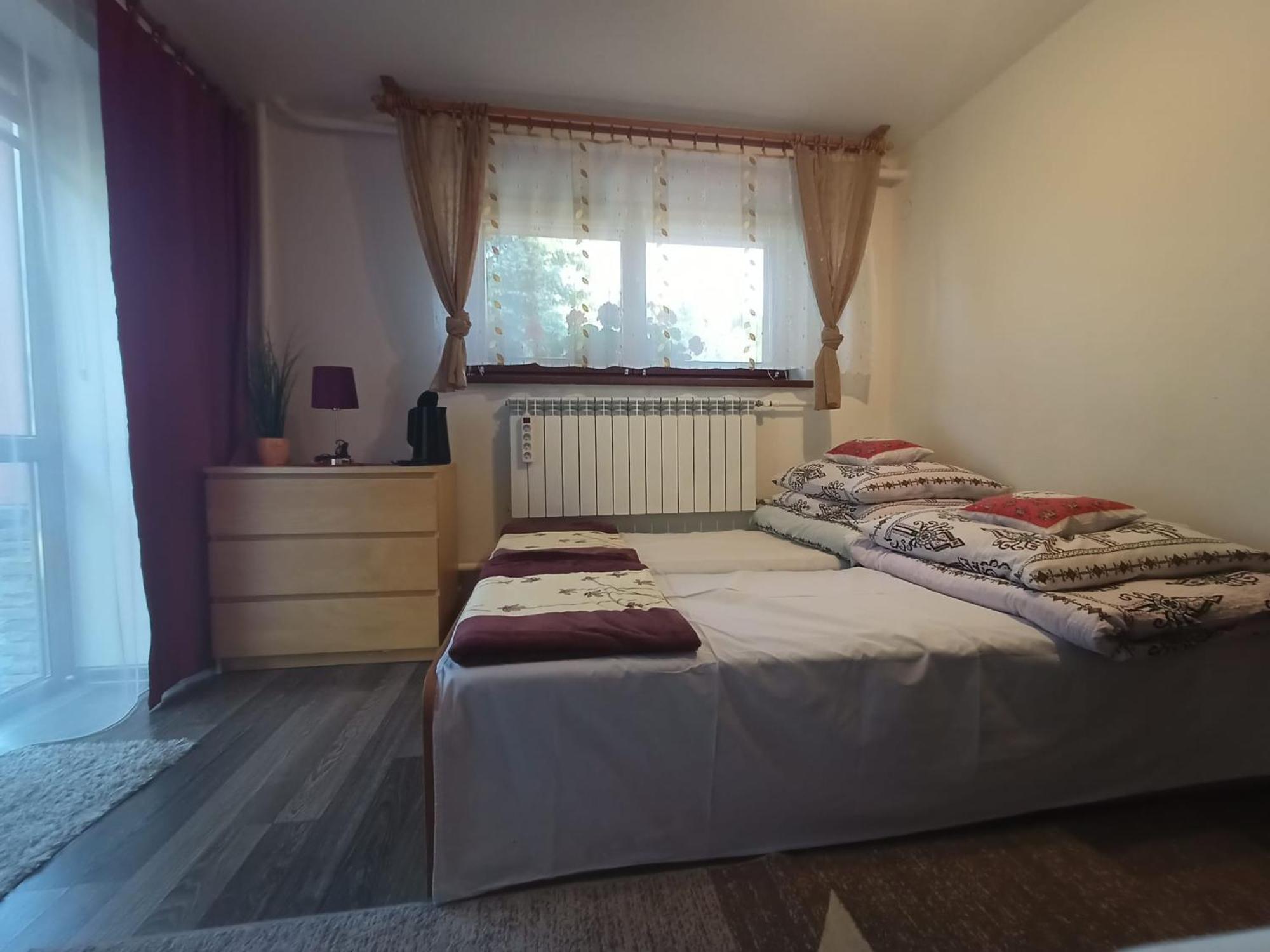Pokoje U Zajdy Zawoja Luaran gambar