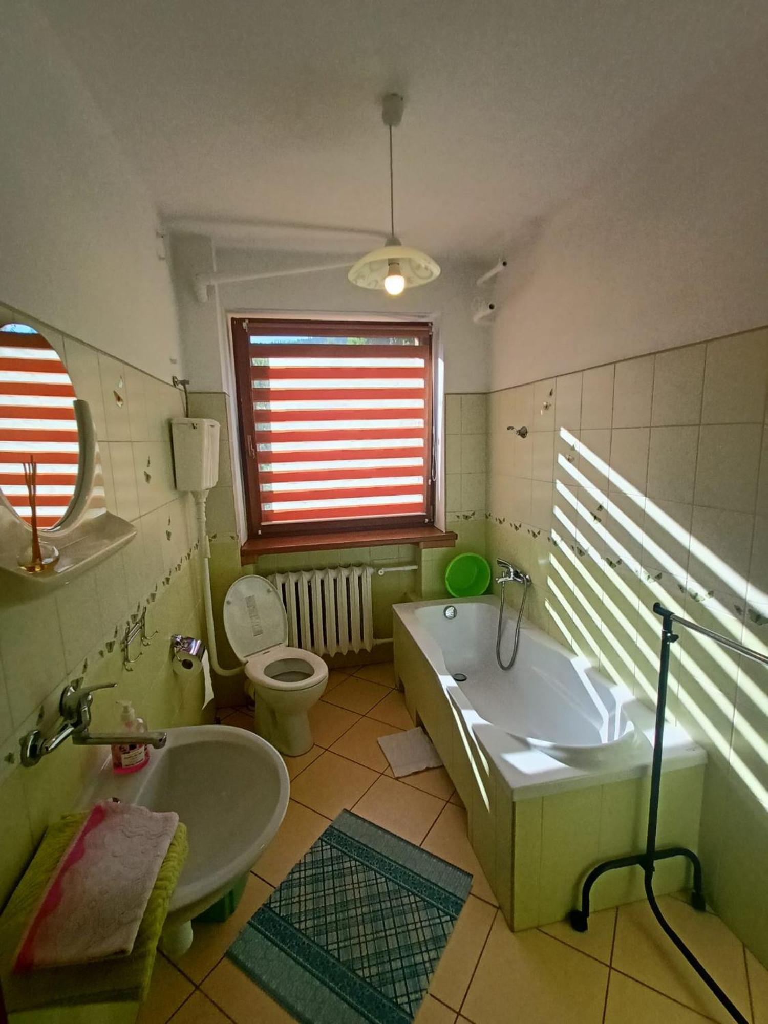 Pokoje U Zajdy Zawoja Luaran gambar