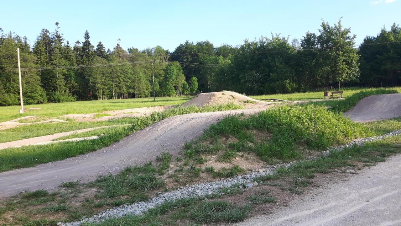 Pokoje U Zajdy Zawoja Luaran gambar